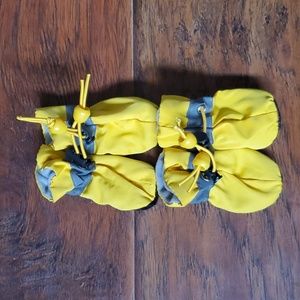 Small Pet Boots